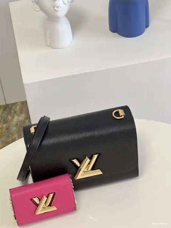 PM VUITTON LOUIS TWIST 0606